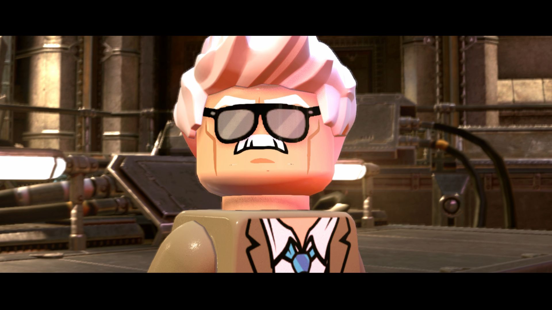 LEGO DC Súper-Villanos - Imagen 38